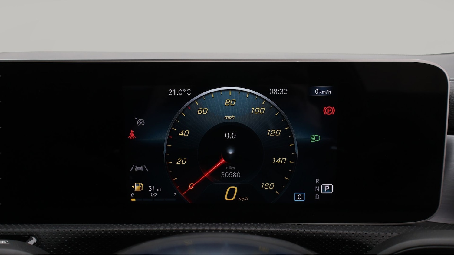 Used Mercedes-Benz CLA 2020 for sale - 77687834: Photo 10