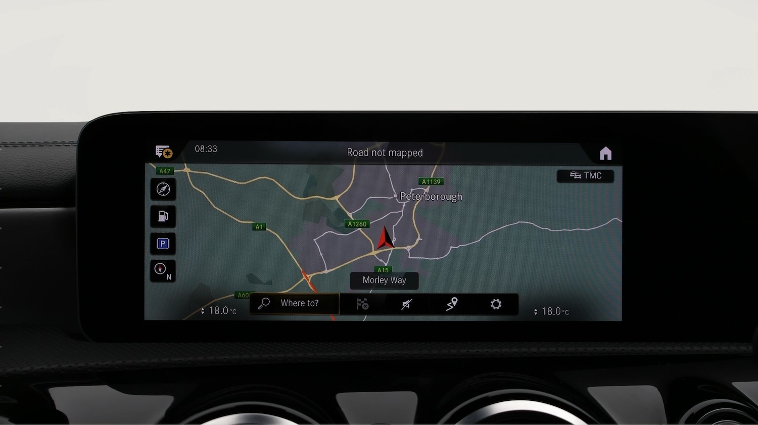 Used Mercedes-Benz CLA 2020 for sale - 77687834: Photo 11