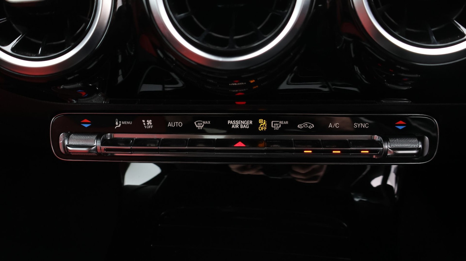 Used Mercedes-Benz CLA 2020 for sale - 77687834: Photo 12