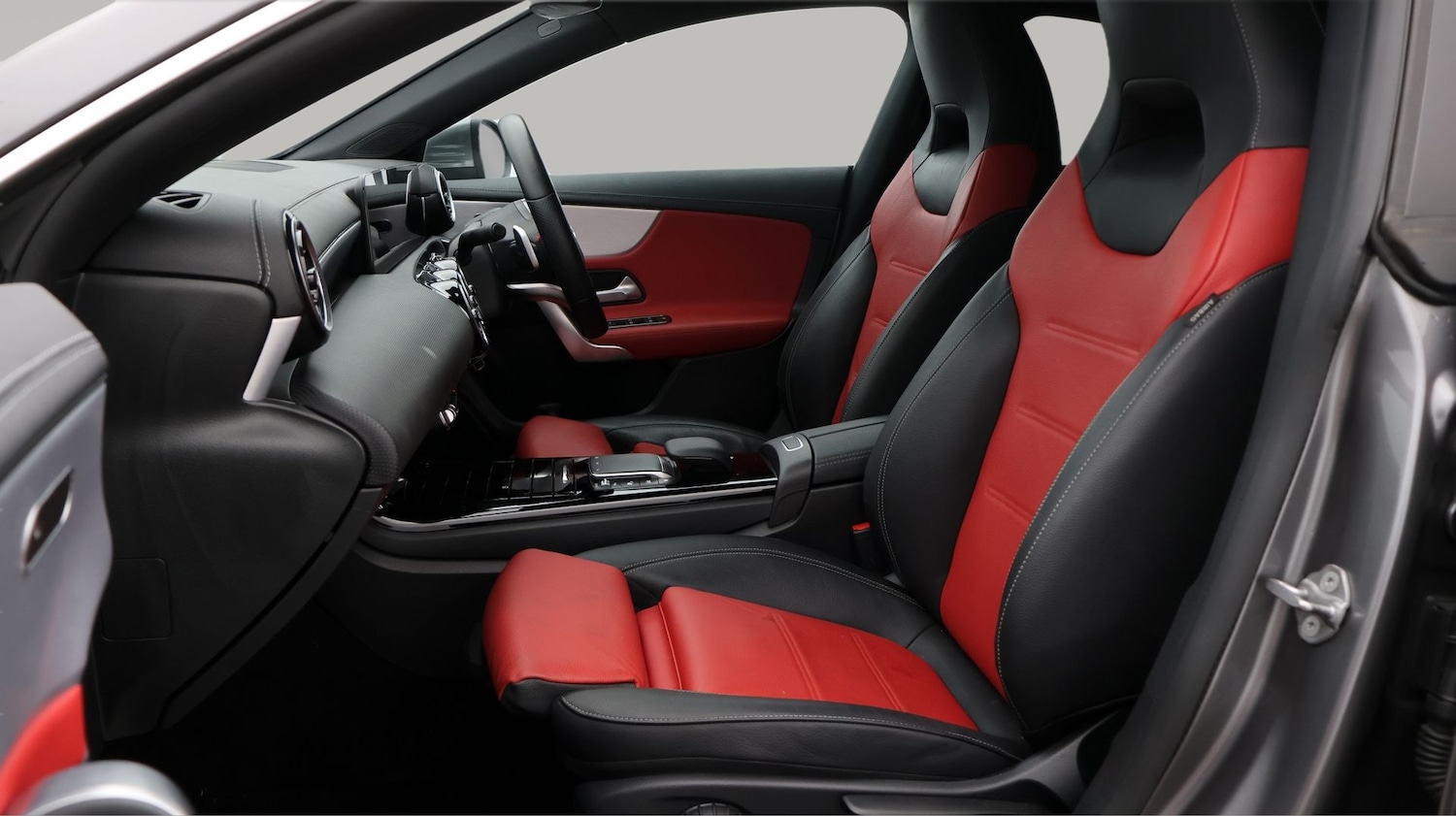 Used Mercedes-Benz CLA 2020 for sale - 77687834: Photo 14