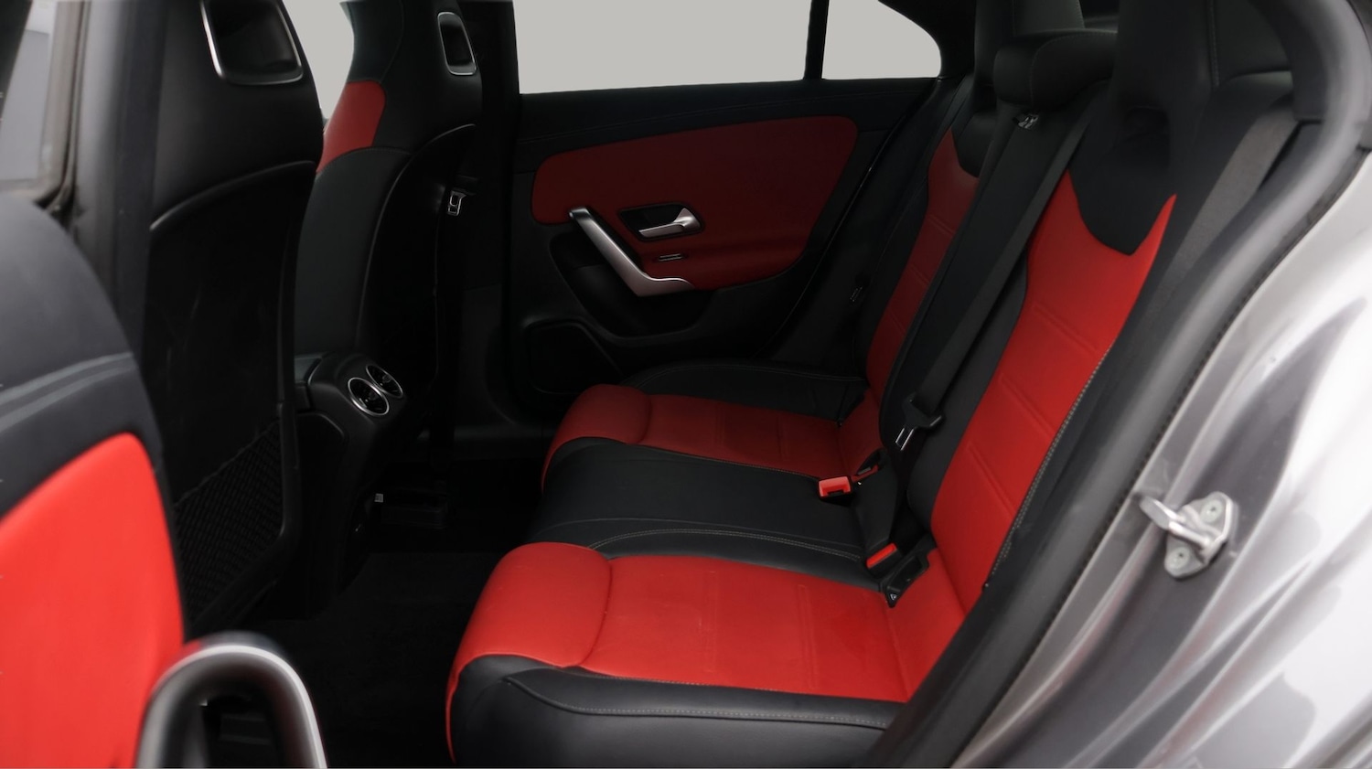 Used Mercedes-Benz CLA 2020 for sale - 77687834: Photo 16