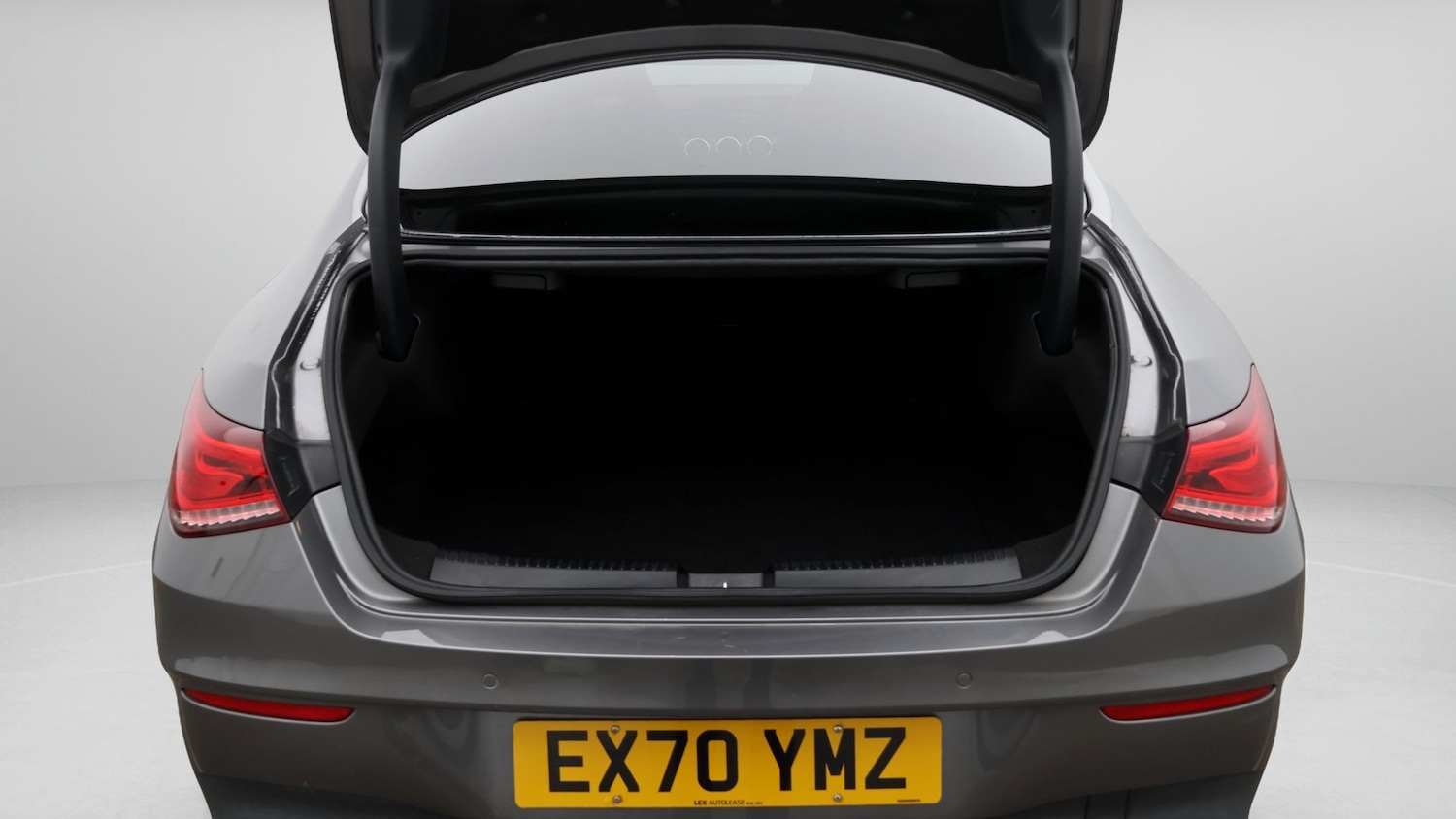 Used Mercedes-Benz CLA 2020 for sale - 77687834: Photo 17