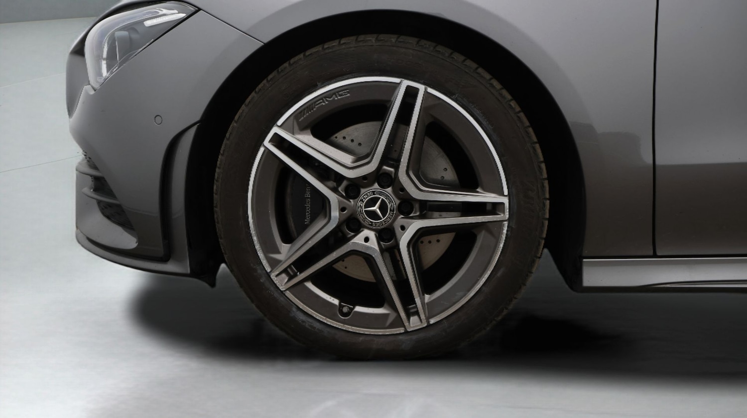 Used Mercedes-Benz CLA 2020 for sale - 77687834: Photo 18