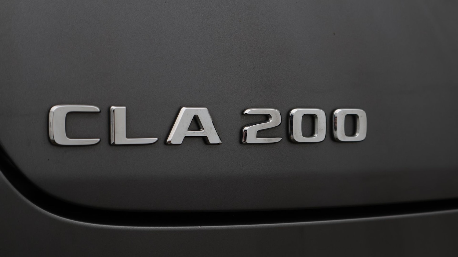 Used Mercedes-Benz CLA 2020 for sale - 77687834: Photo 20