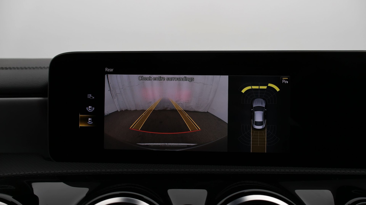 Used Mercedes-Benz CLA 2020 for sale - 77687834: Photo 24