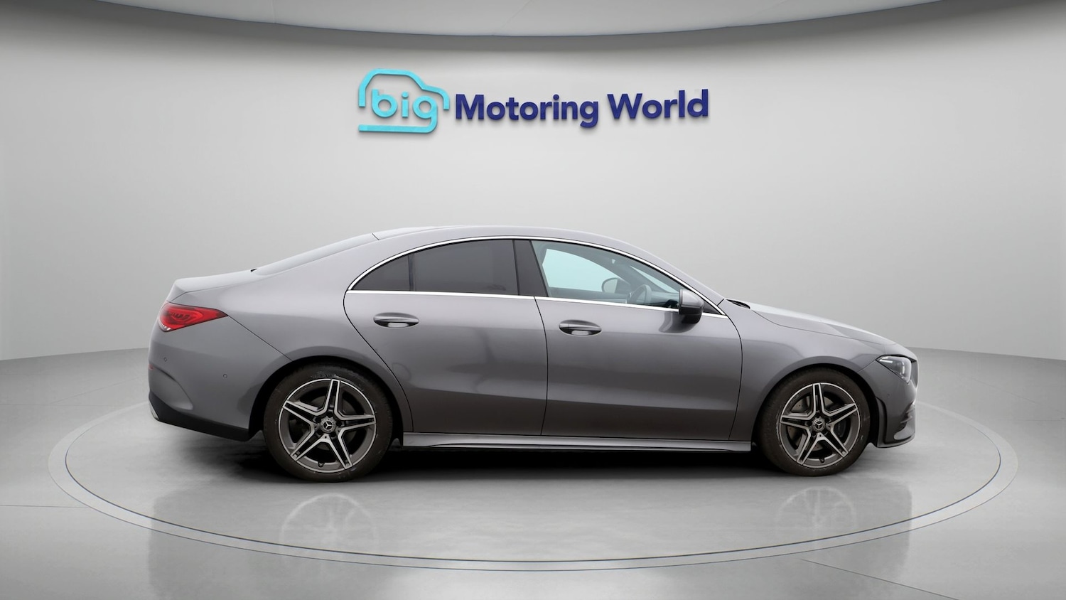 Used Mercedes-Benz CLA 2020 for sale - 77687834: Photo 8