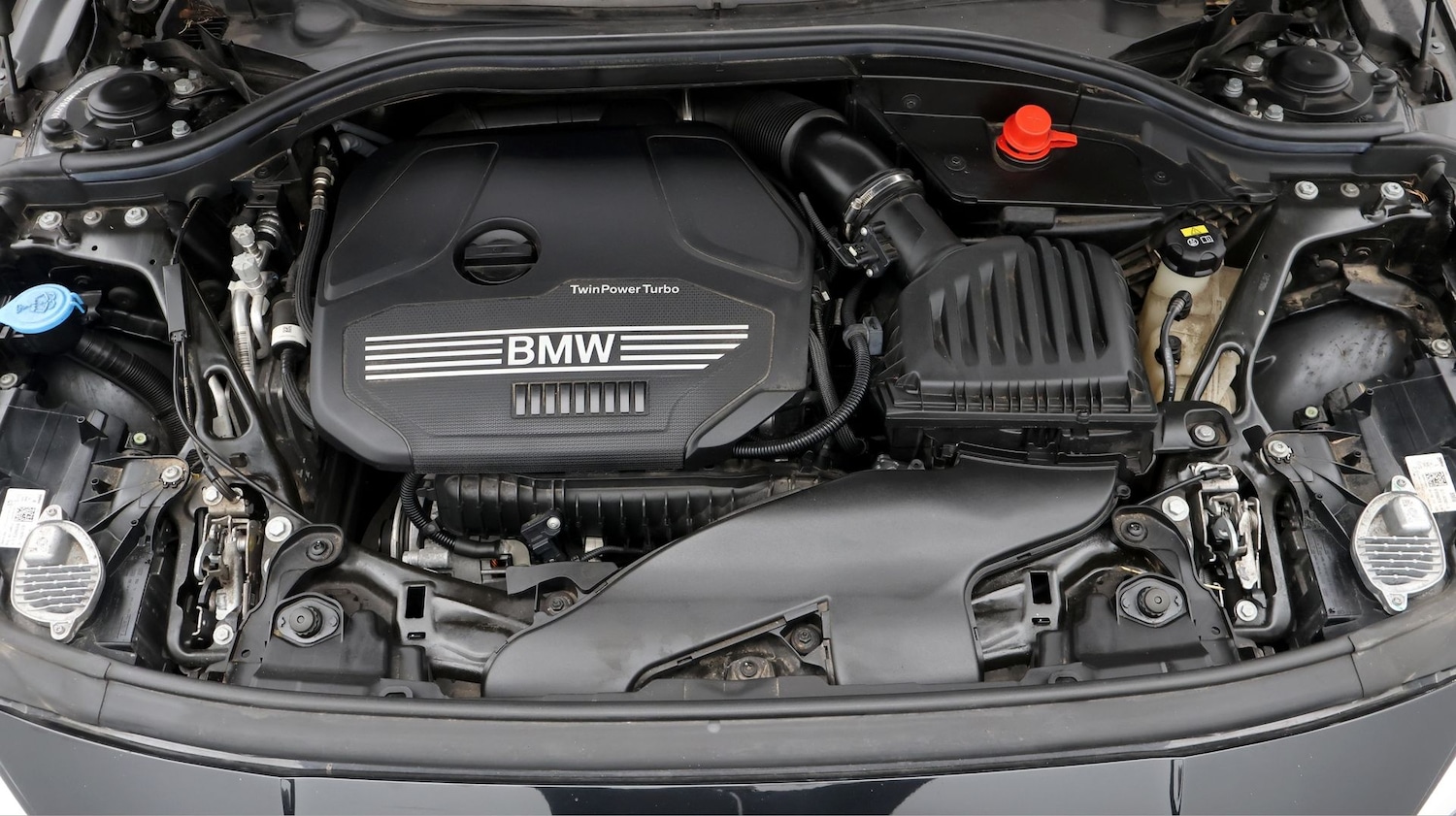 Used BMW 2 Series 2021 for sale - 77663252: Photo 19