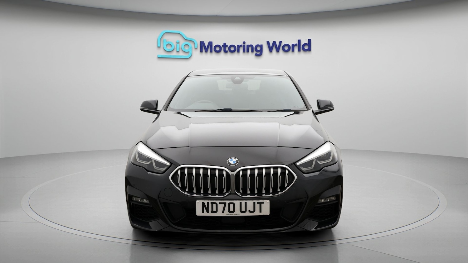 Used BMW 2 Series 2021 for sale - 77663252: Photo 2