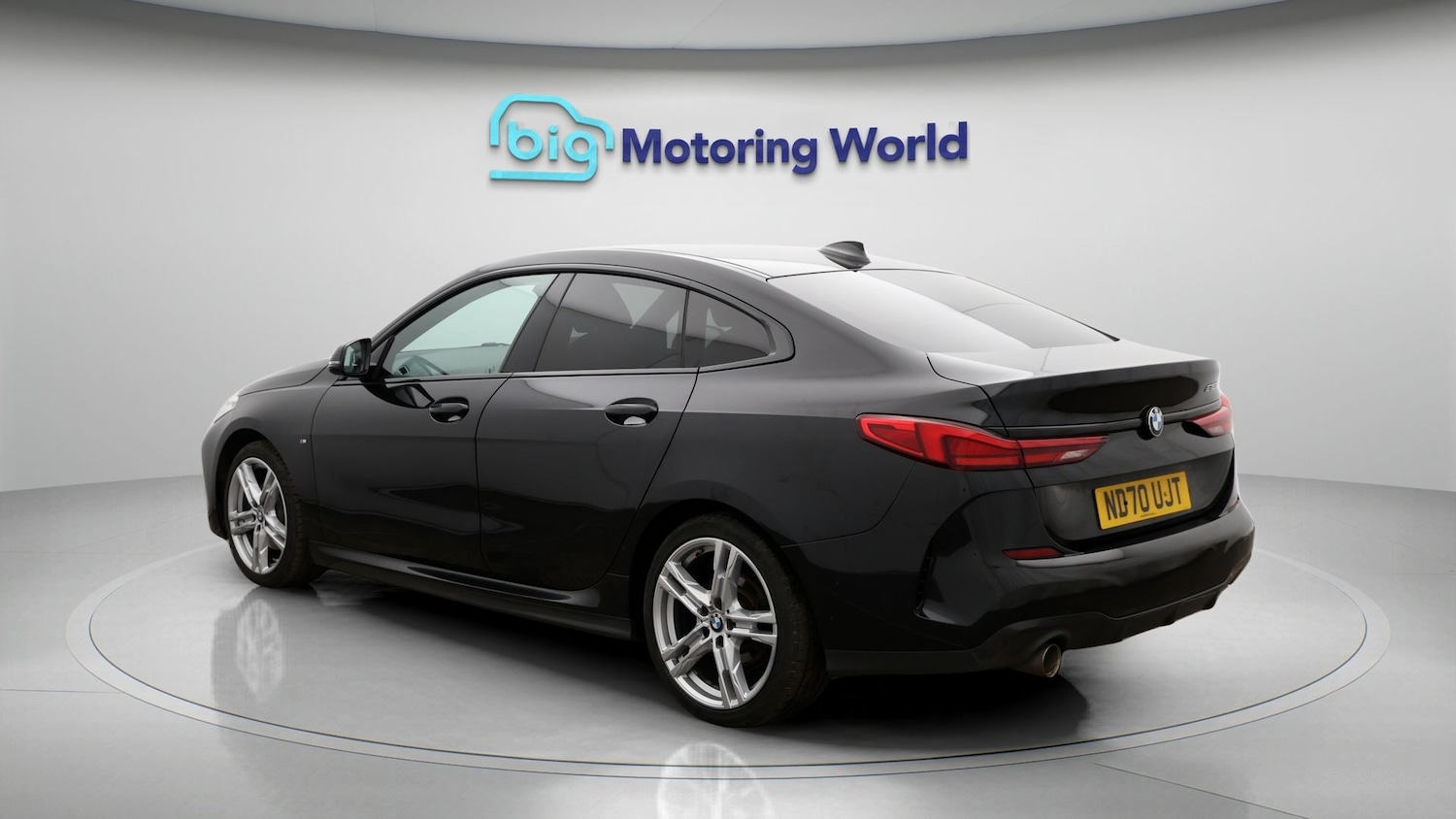 Used BMW 2 Series 2021 for sale - 77663252: Photo 5