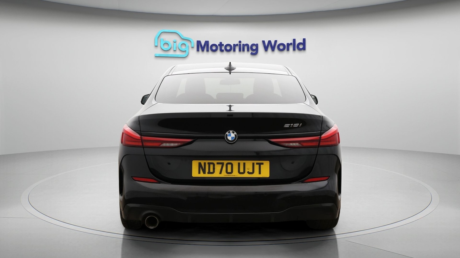 Used BMW 2 Series 2021 for sale - 77663252: Photo 6