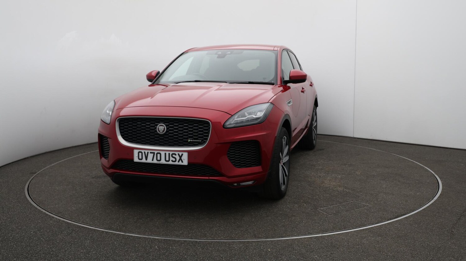 Used Jaguar E-Pace 2020 for sale - 76701607: Photo 16
