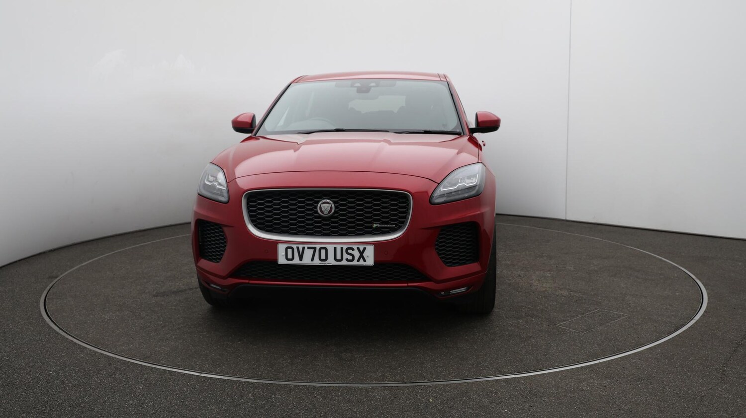 Used Jaguar E-Pace 2020 for sale - 76701607: Photo 18