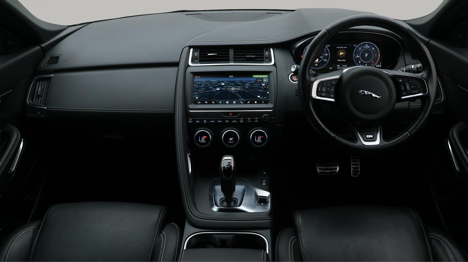 Used Jaguar E-Pace 2020 for sale - 76701607: Photo 19