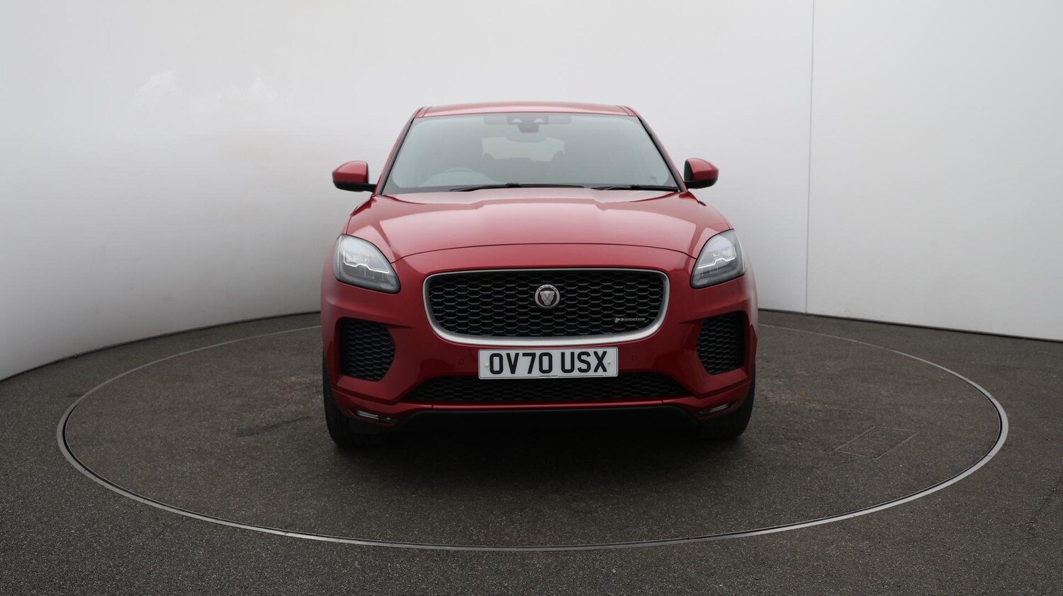 Used Jaguar E-Pace 2020 for sale - 76701607: Photo 20