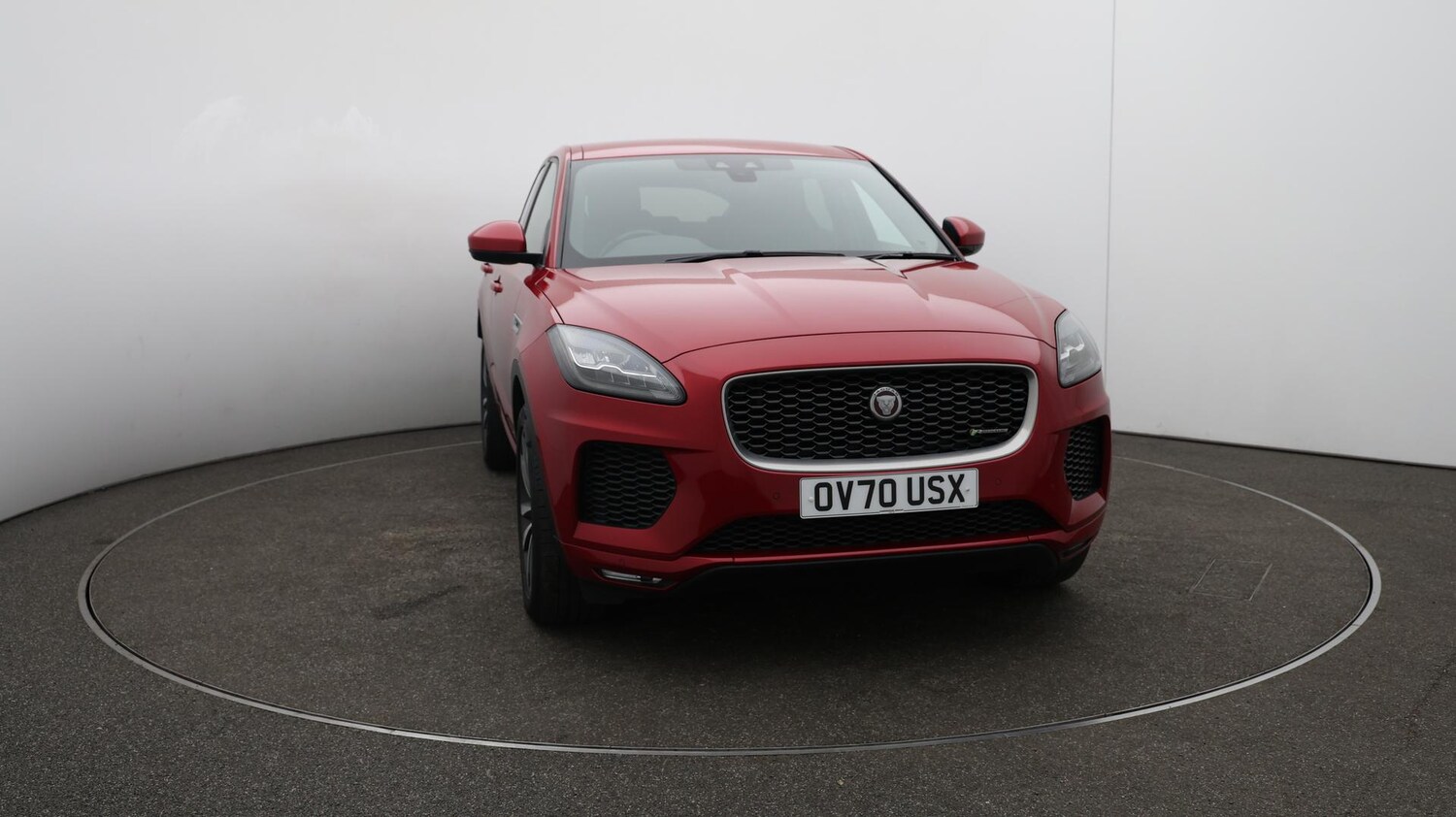 Used Jaguar E-Pace 2020 for sale - 76701607: Photo 22