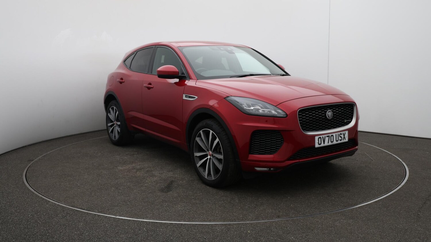 Used Jaguar E-Pace 2020 for sale - 76701607: Photo 26