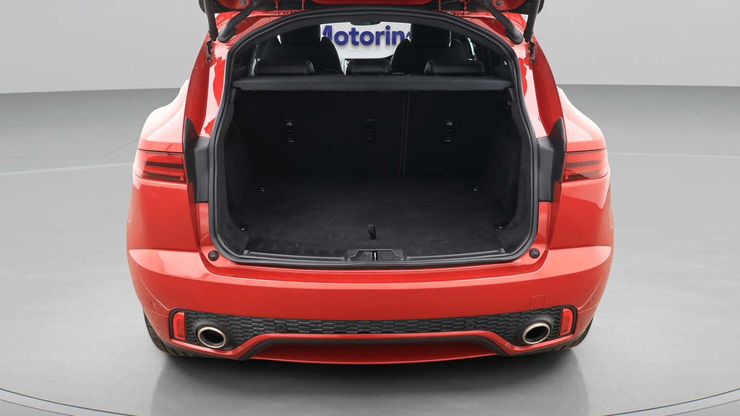 Used Jaguar E-Pace 2020 for sale - 76701607: Photo 27