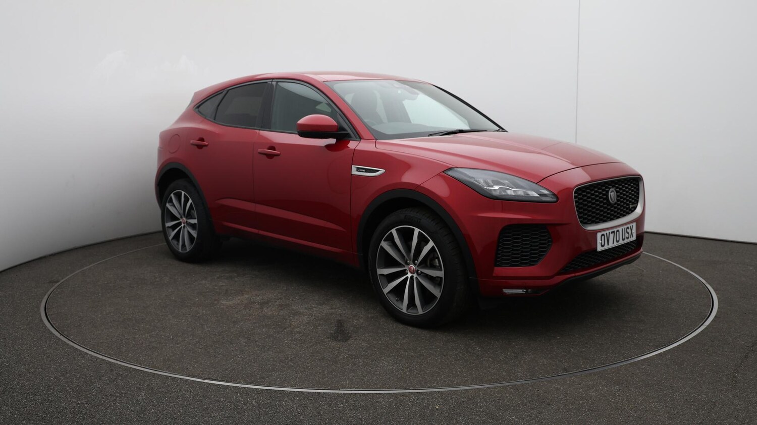 Used Jaguar E-Pace 2020 for sale - 76701607: Photo 28