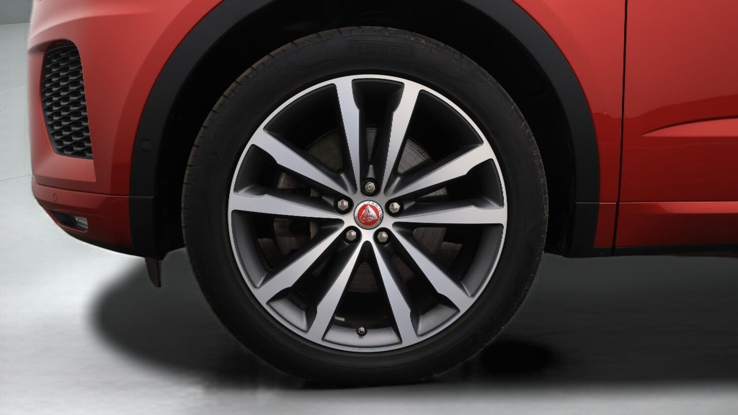 Used Jaguar E-Pace 2020 for sale - 76701607: Photo 29