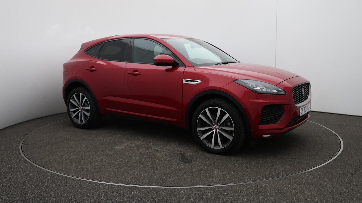 Used Jaguar E-Pace 2020 for sale - 76701607: Photo 30