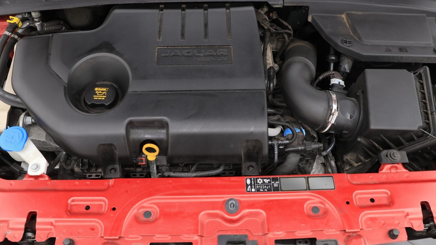 Used Jaguar E-Pace 2020 for sale - 76701607: Photo 31