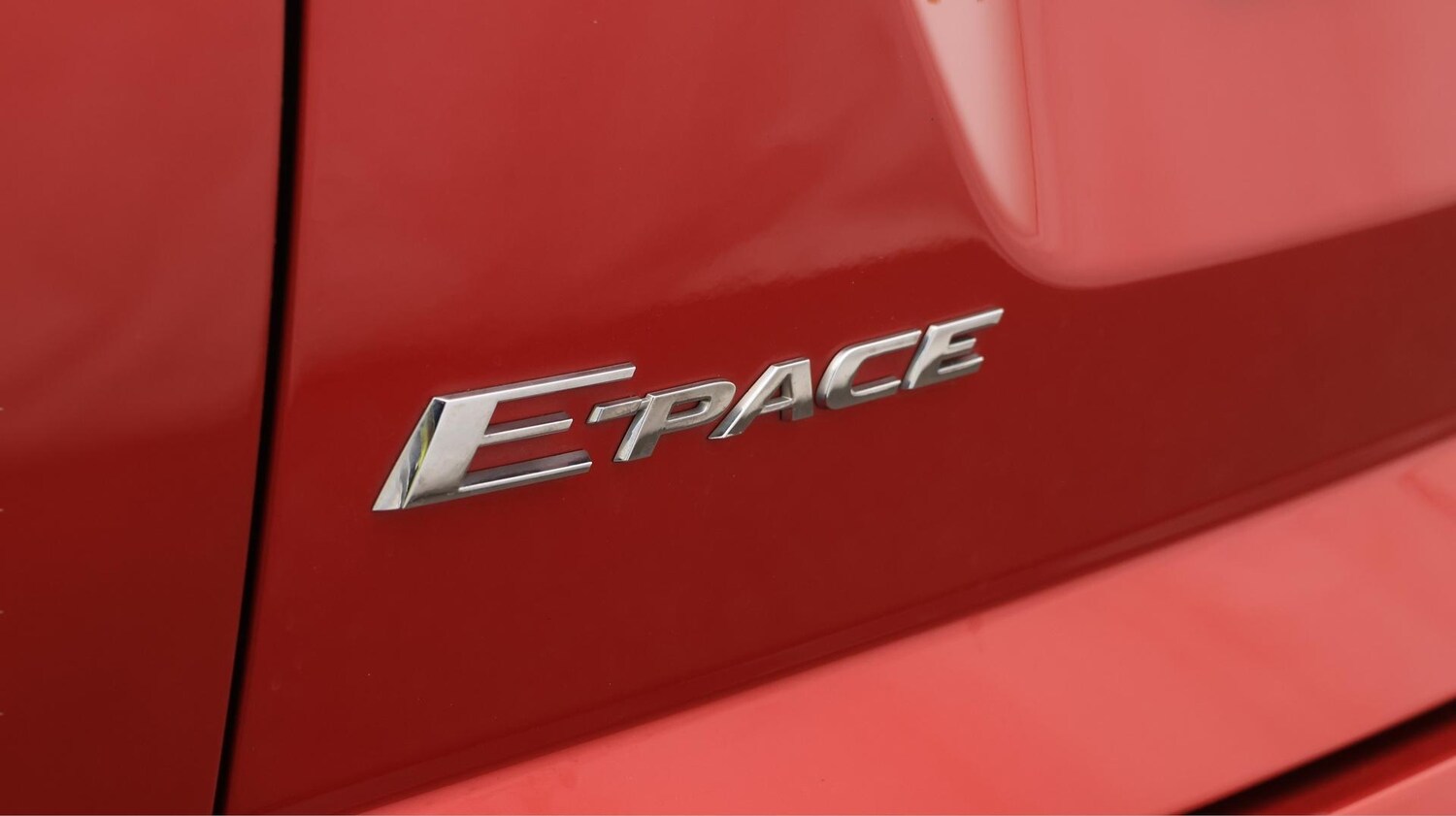 Used Jaguar E-Pace 2020 for sale - 76701607: Photo 35