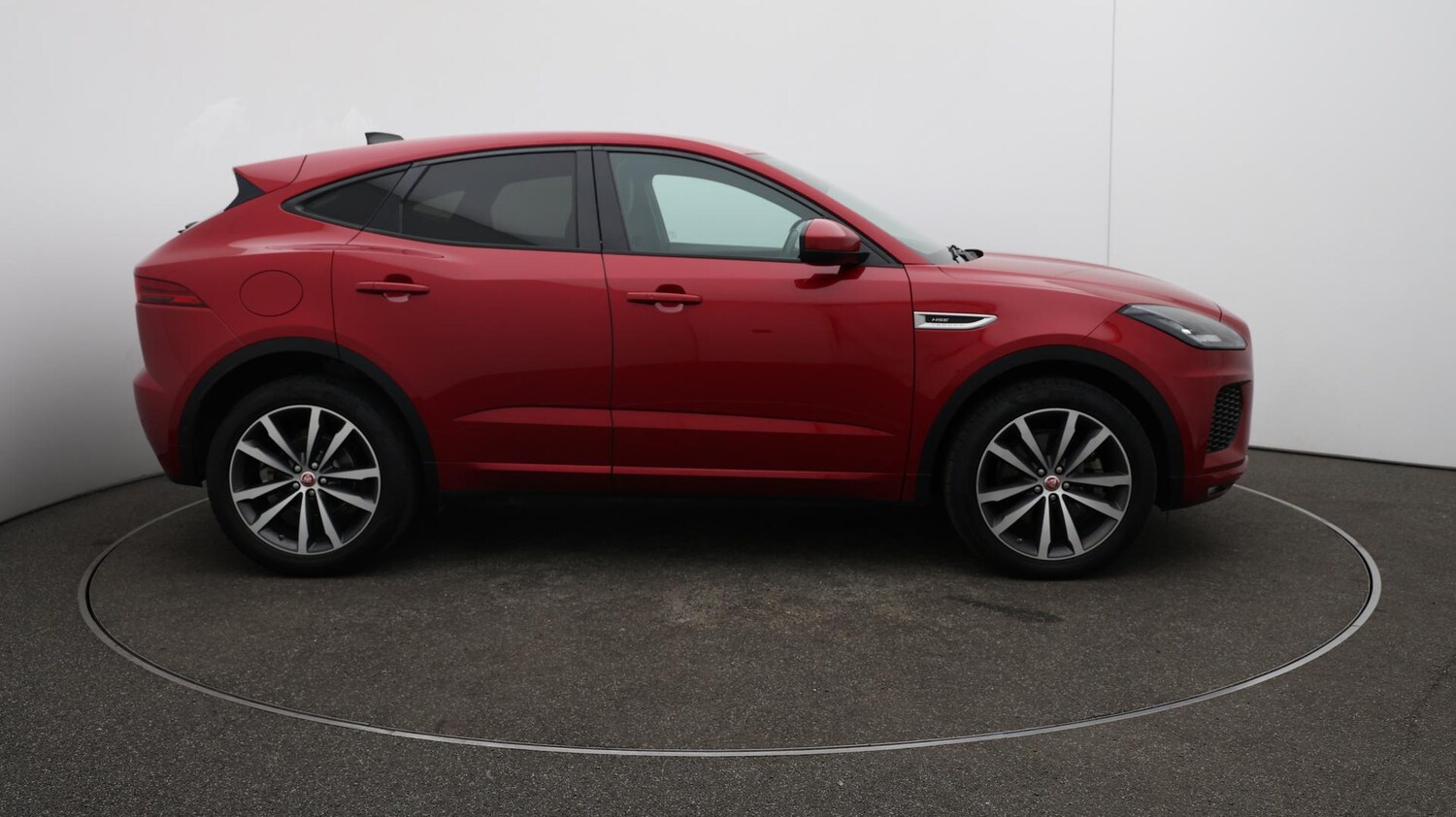 Used Jaguar E-Pace 2020 for sale - 76701607: Photo 38