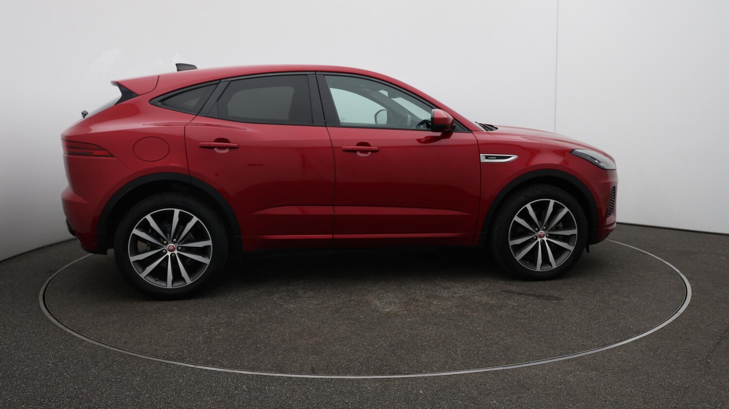 Used Jaguar E-Pace 2020 for sale - 76701607: Photo 40