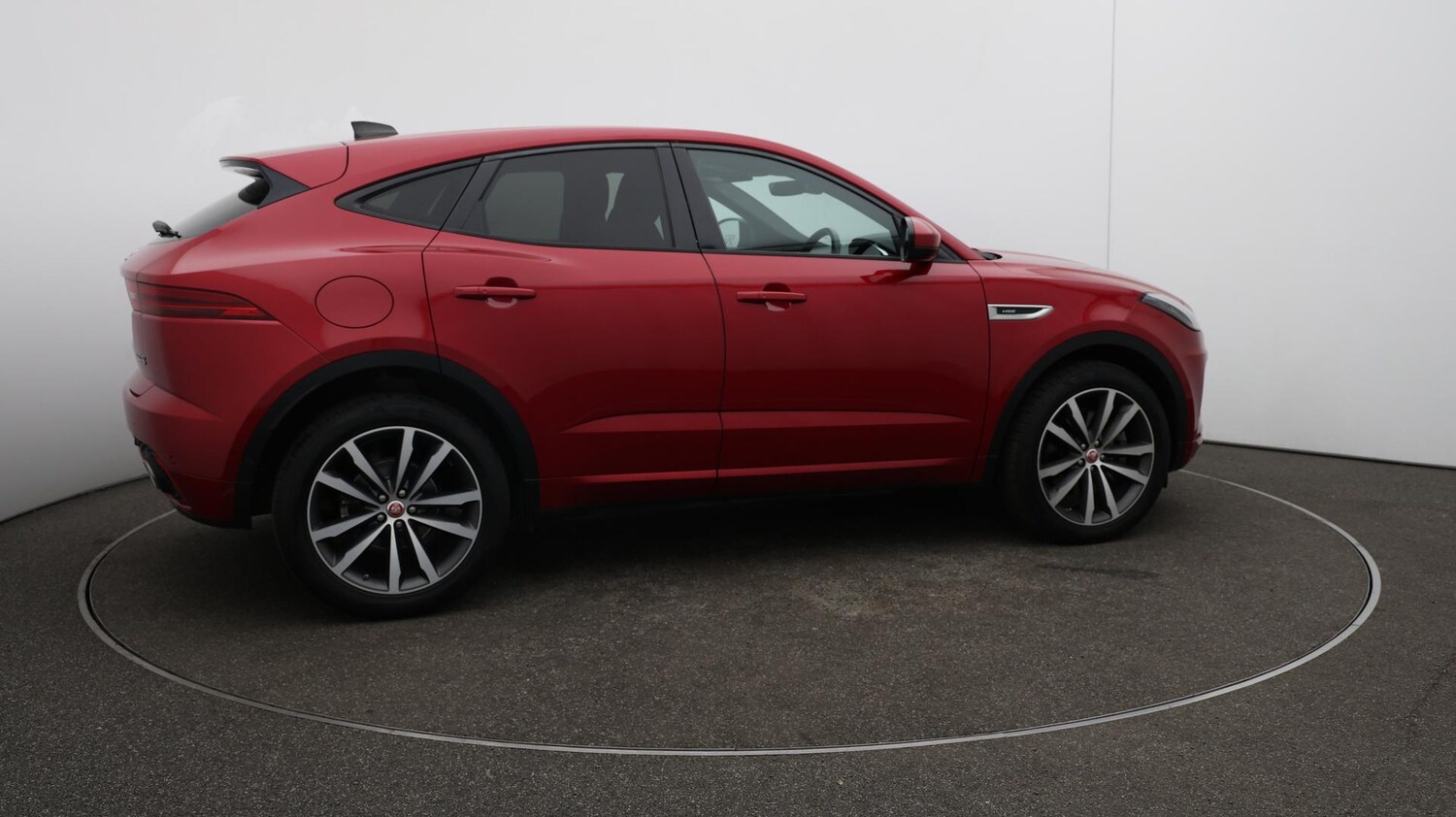 Used Jaguar E-Pace 2020 for sale - 76701607: Photo 42