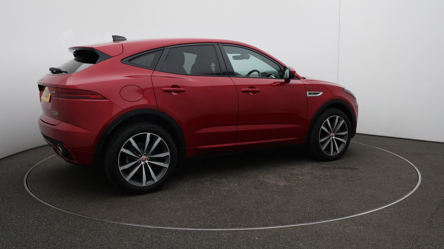 Used Jaguar E-Pace 2020 for sale - 76701607: Photo 44