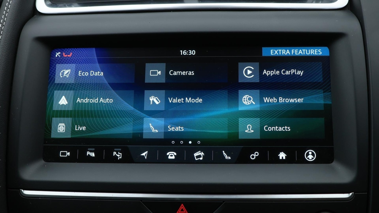 Used Jaguar E-Pace 2020 for sale - 76701607: Photo 47