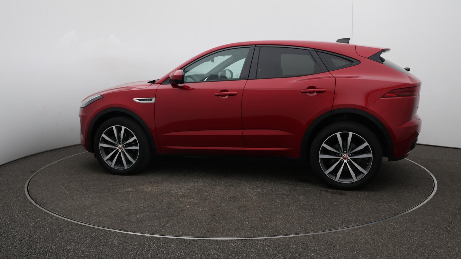 Used Jaguar E-Pace 2020 for sale - 76701607: Photo 56