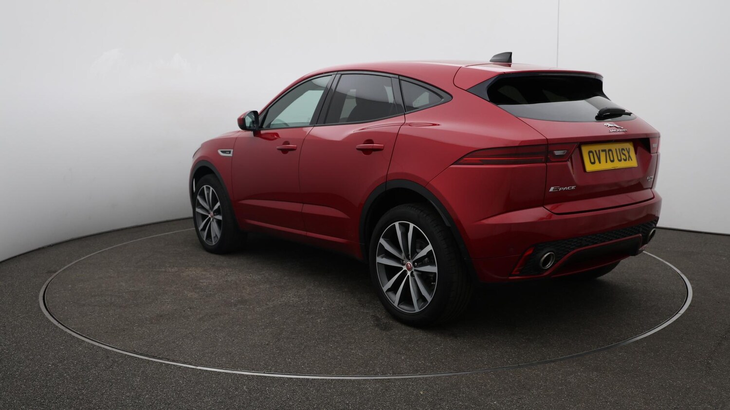 Used Jaguar E-Pace 2020 for sale - 76701607: Photo 64