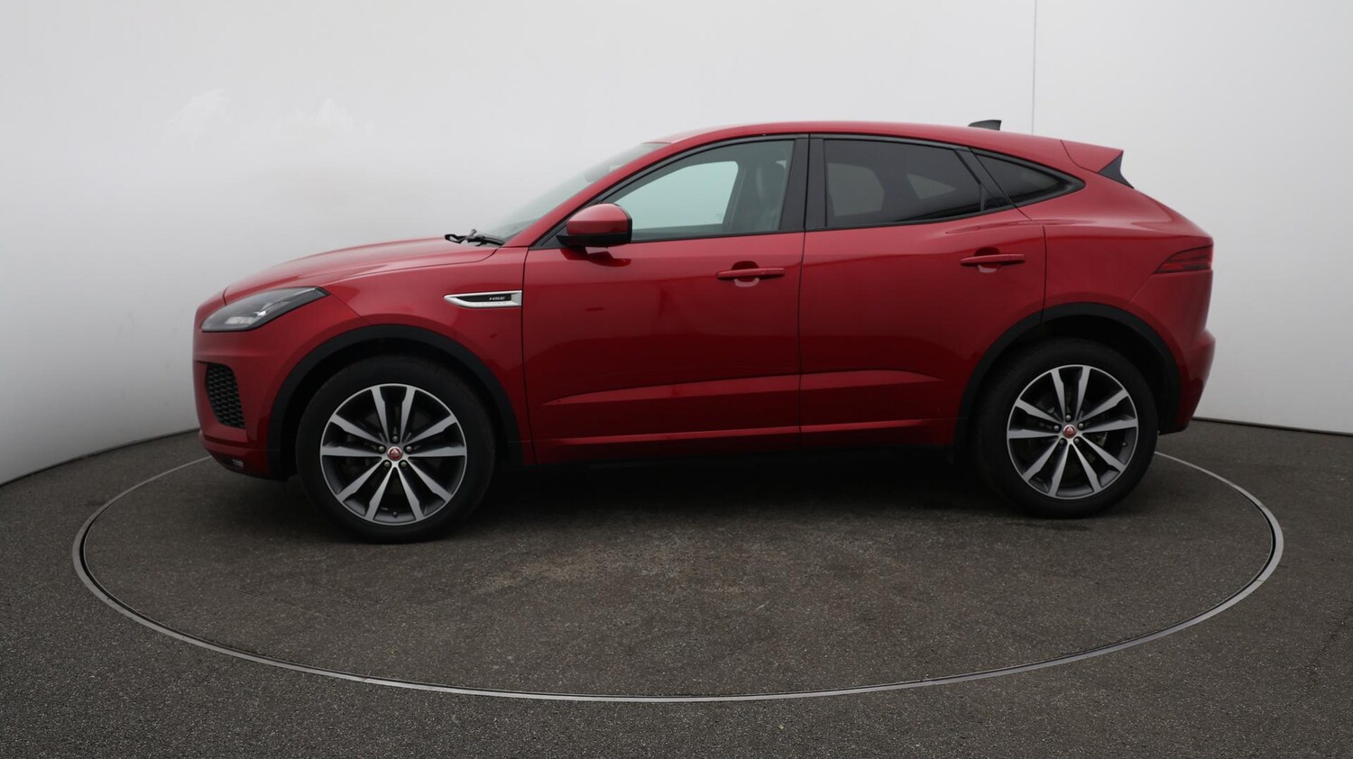 Used Jaguar E-Pace 2020 for sale - 76701607: Photo 67
