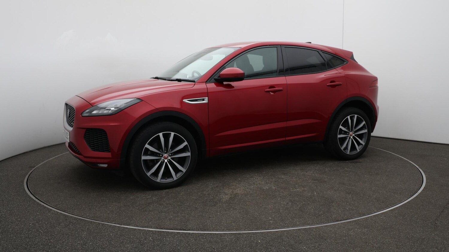 Used Jaguar E-Pace 2020 for sale - 76701607: Photo 69