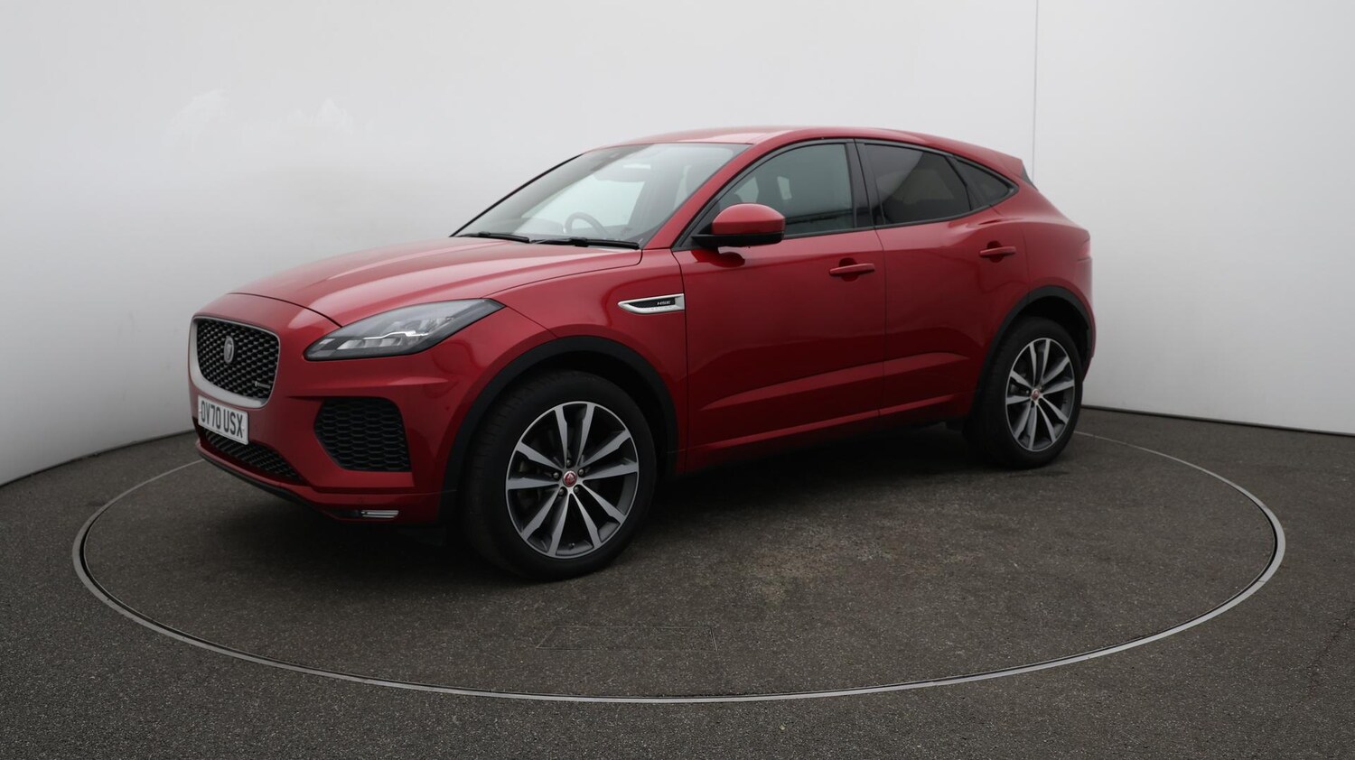 Used Jaguar E-Pace 2020 for sale - 76701607: Photo 70