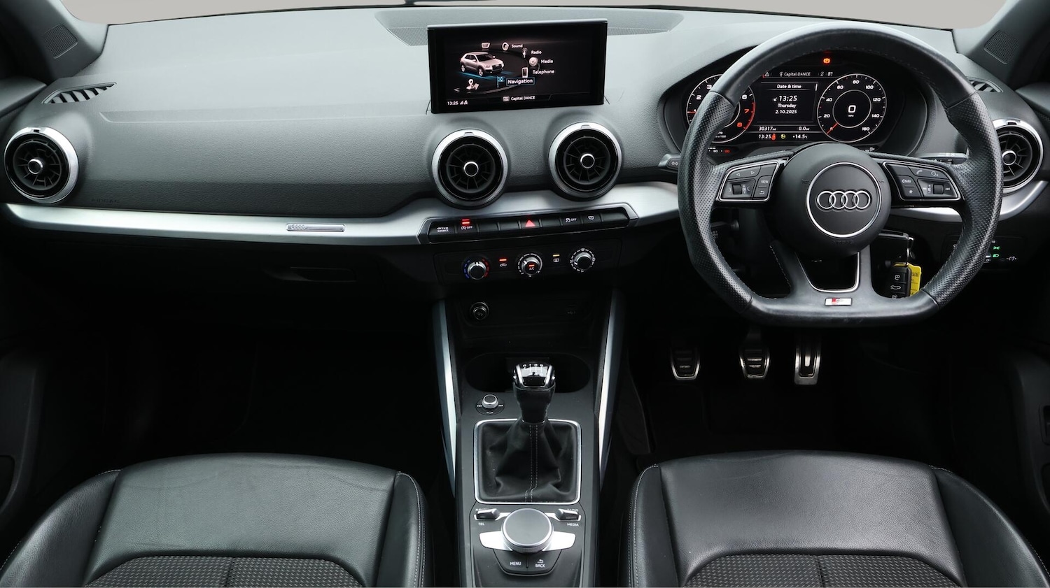 Used Audi Q2 2021 for sale - 76151560: Photo 13