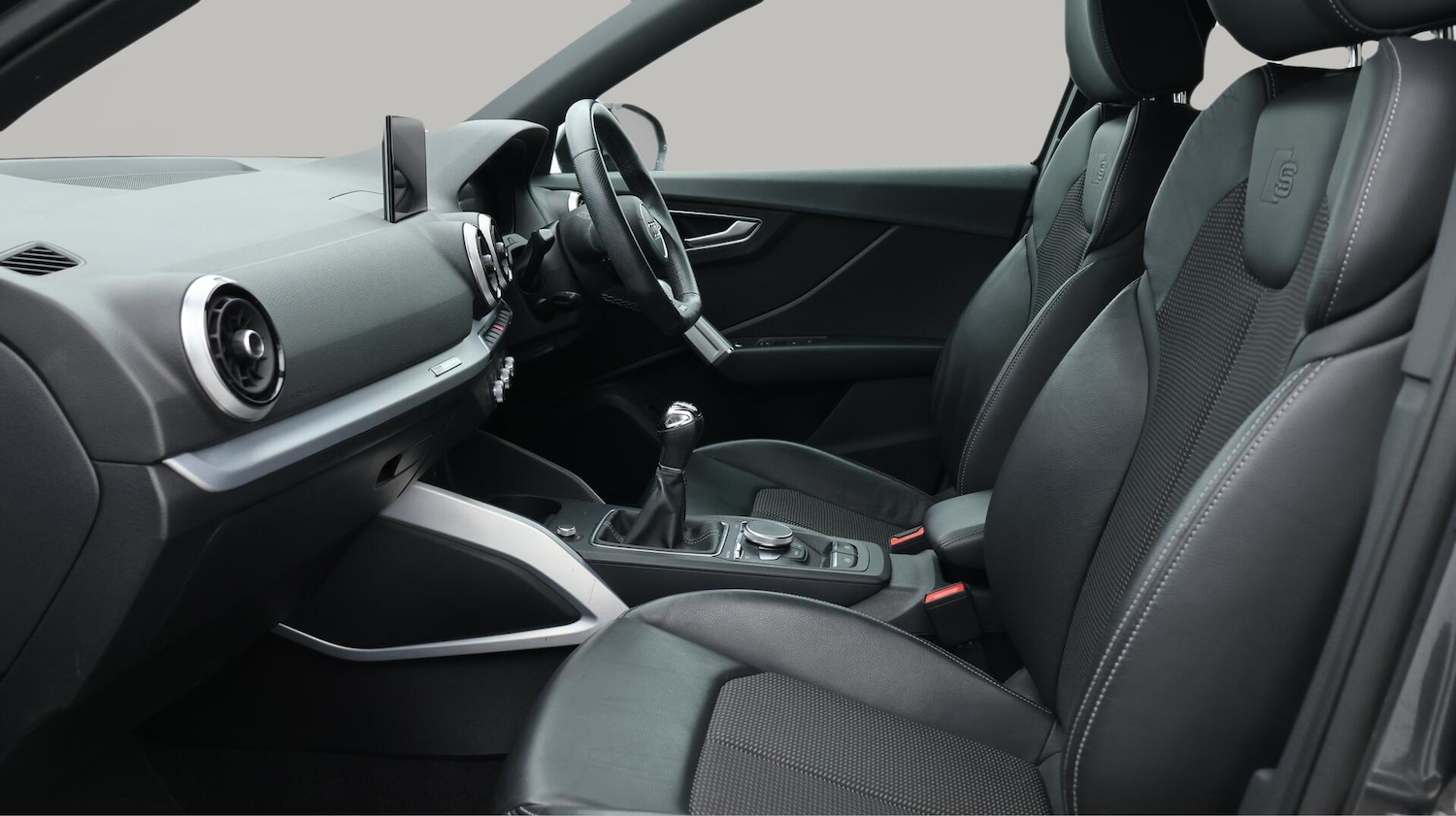 Used Audi Q2 2021 for sale - 76151560: Photo 14