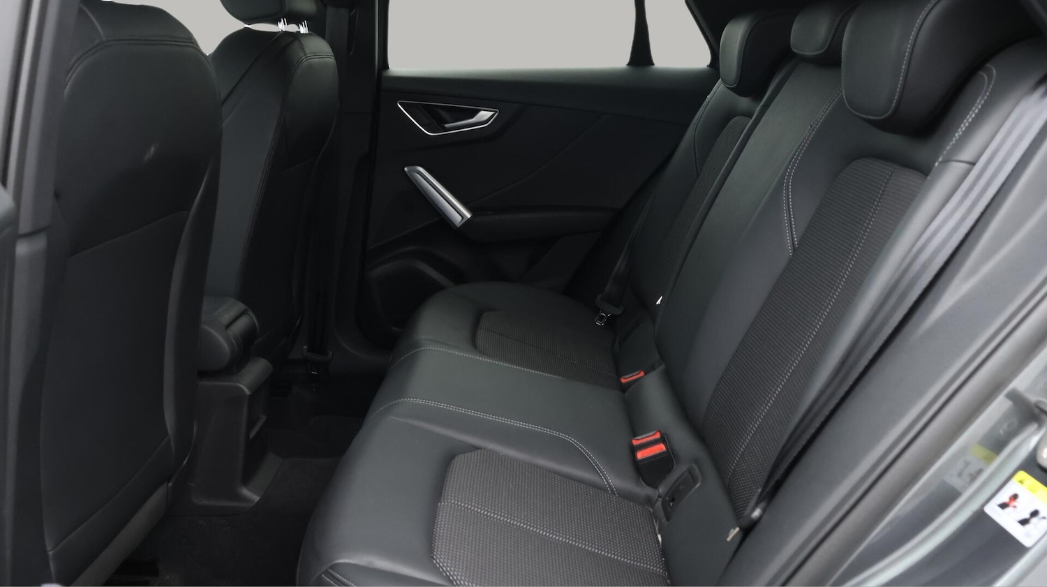 Used Audi Q2 2021 for sale - 76151560: Photo 16