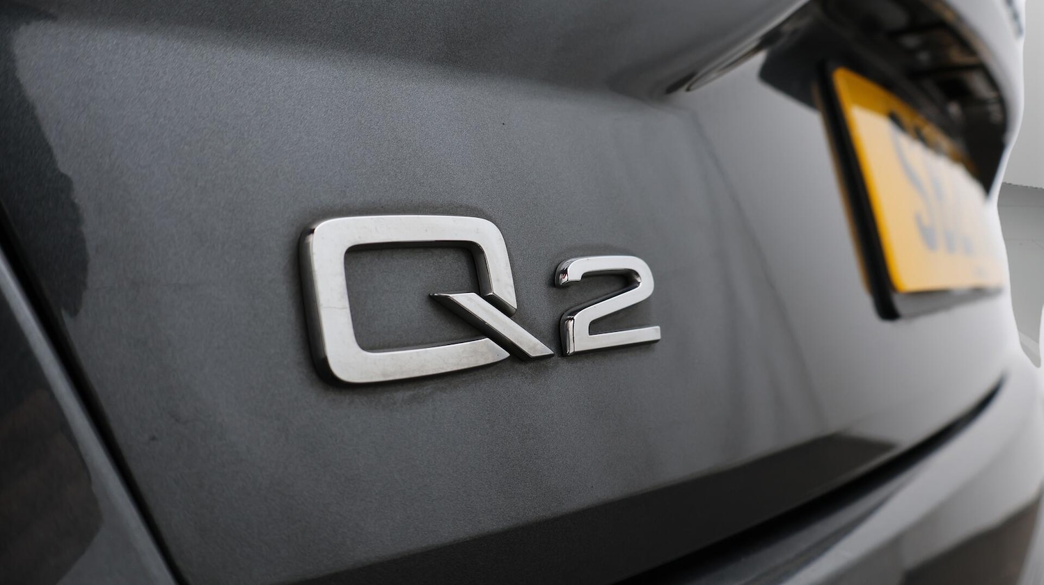 Used Audi Q2 2021 for sale - 76151560: Photo 22