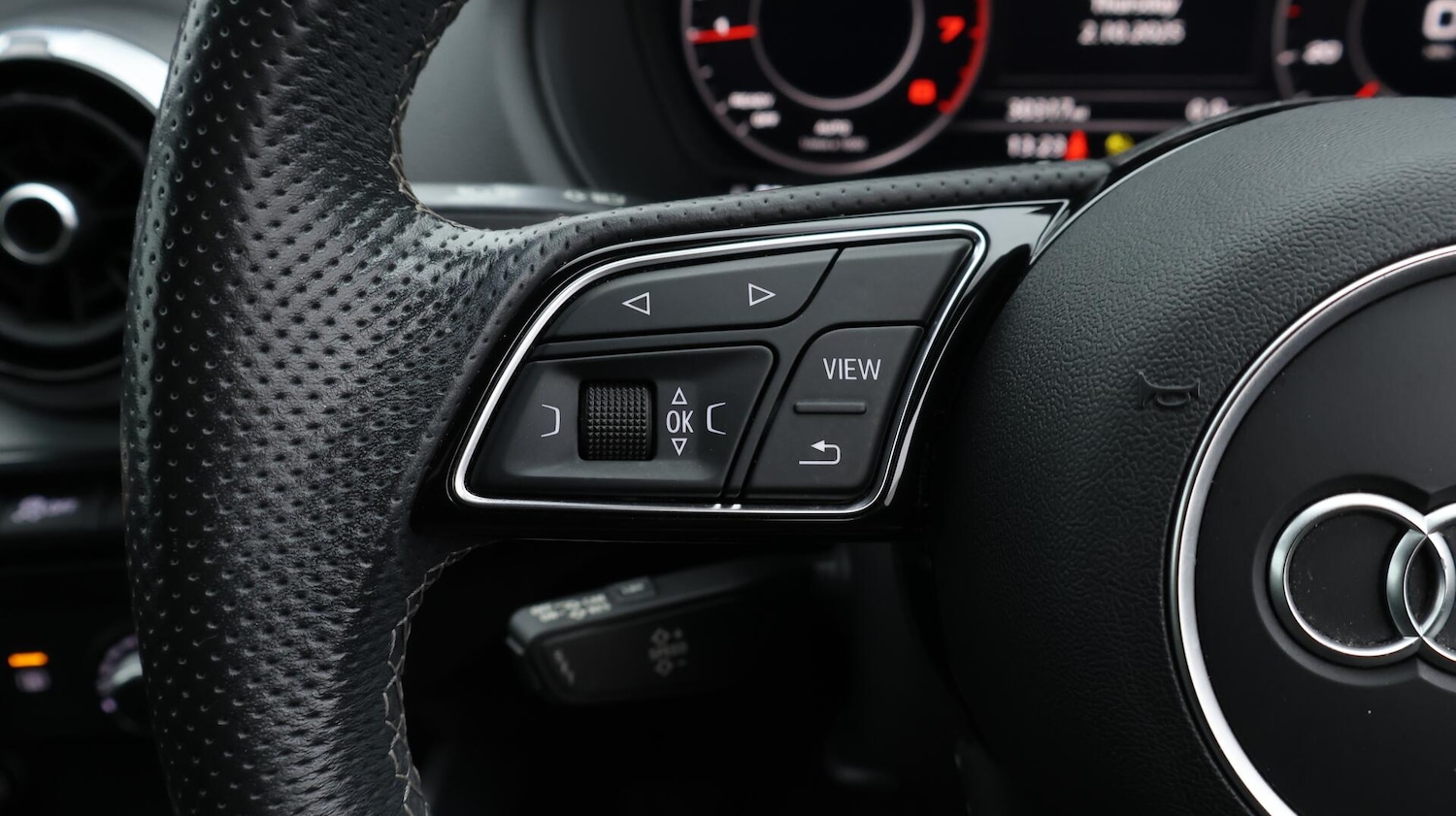 Used Audi Q2 2021 for sale - 76151560: Photo 23