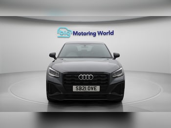 Used Audi Q2 2021 for sale - 76151560: Photo 2