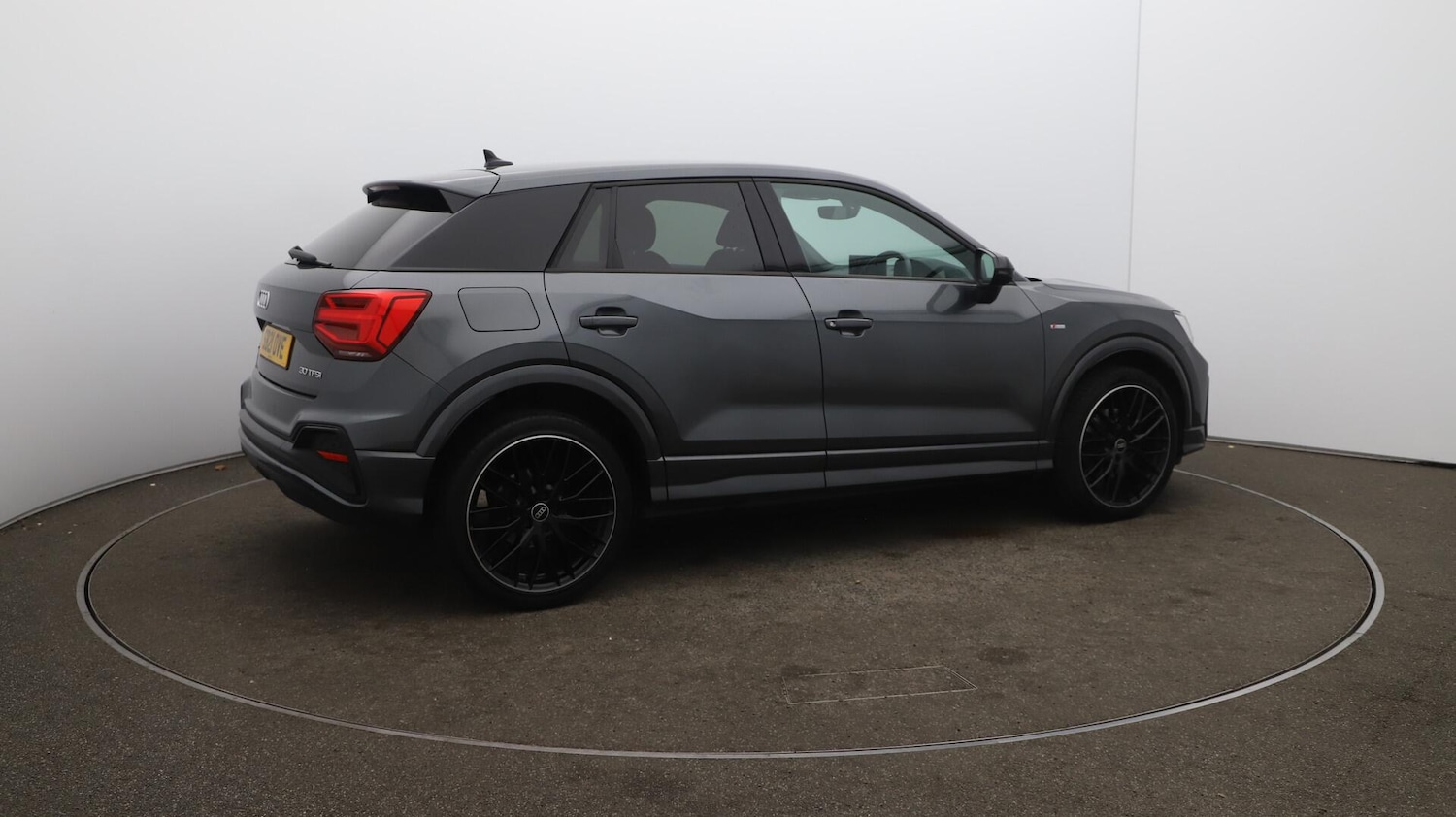 Used Audi Q2 2021 for sale - 76151560: Photo 34