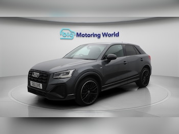 Used Audi Q2 2021 for sale - 76151560: Photo 3