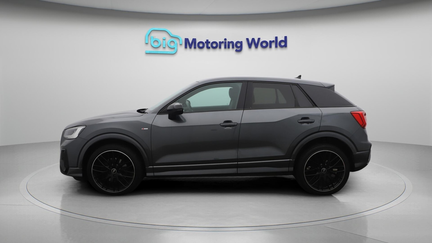 Used Audi Q2 2021 for sale - 76151560: Photo 4