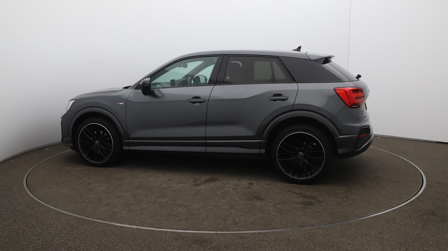 Used Audi Q2 2021 for sale - 76151560: Photo 40