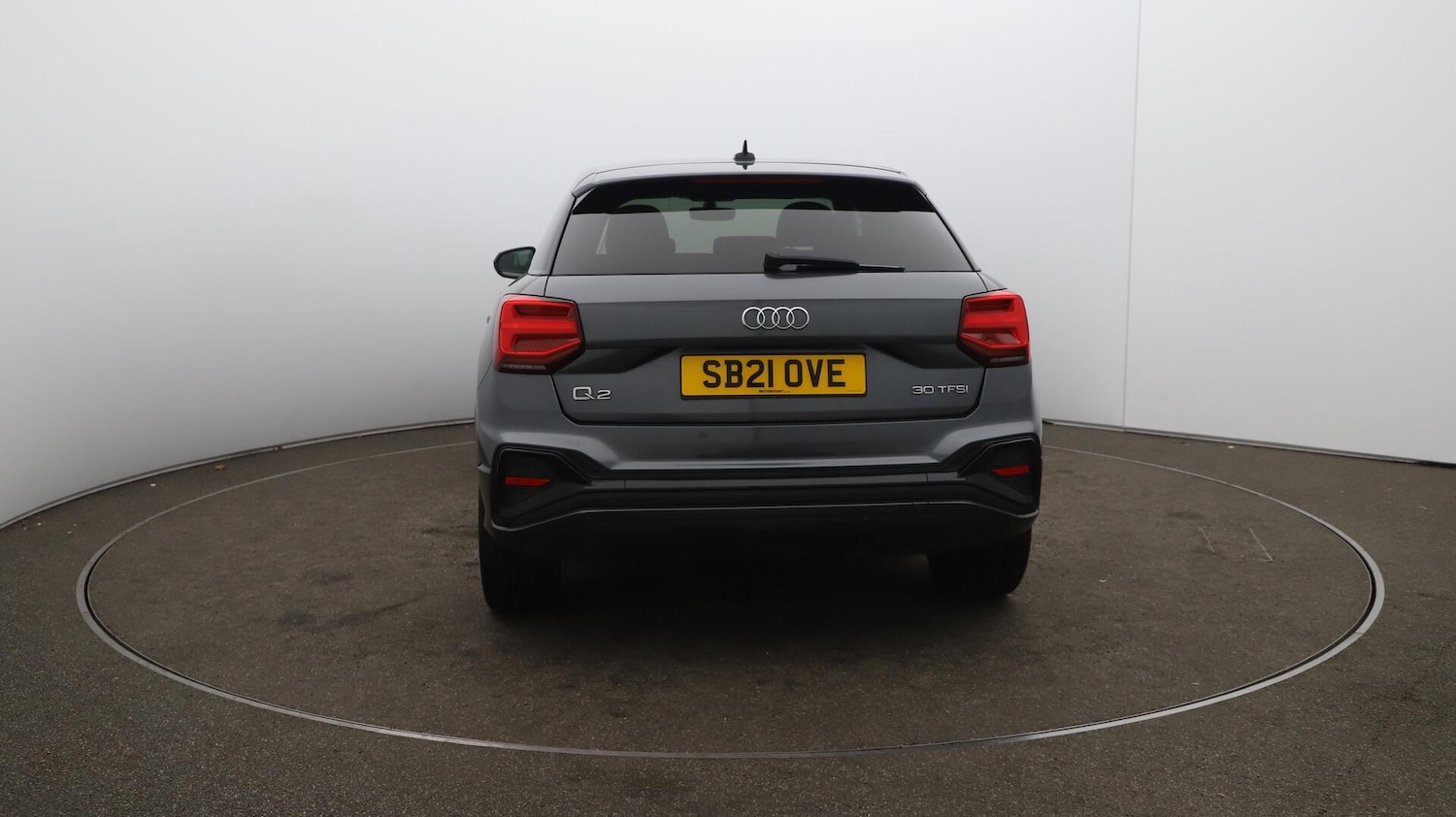 Used Audi Q2 2021 for sale - 76151560: Photo 41