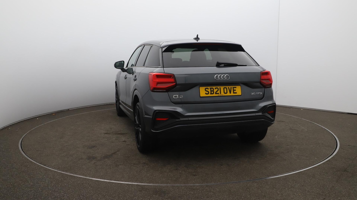 Used Audi Q2 2021 for sale - 76151560: Photo 42