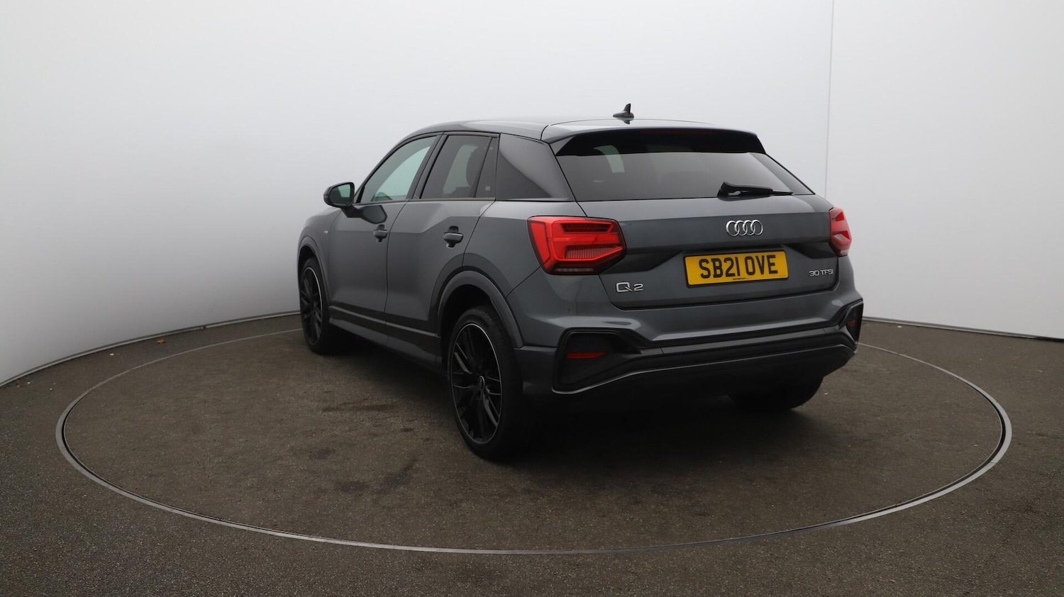 Used Audi Q2 2021 for sale - 76151560: Photo 43