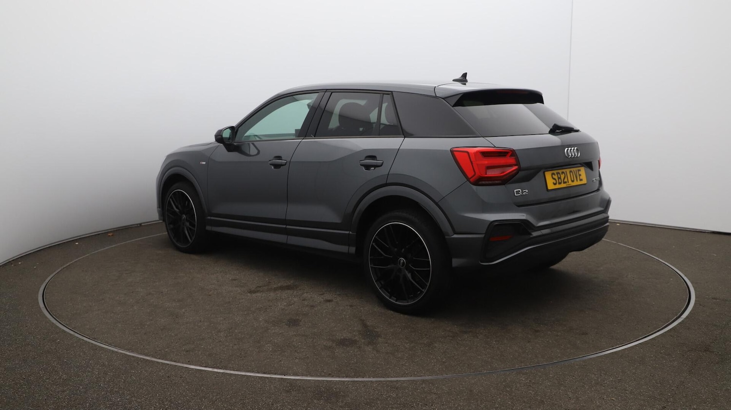 Used Audi Q2 2021 for sale - 76151560: Photo 45